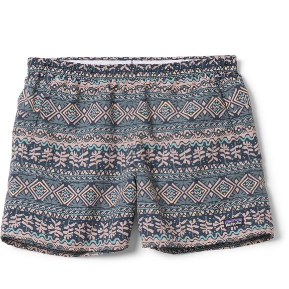 Patagonia Women’s Baggies Shorts - Picture 2 of 7